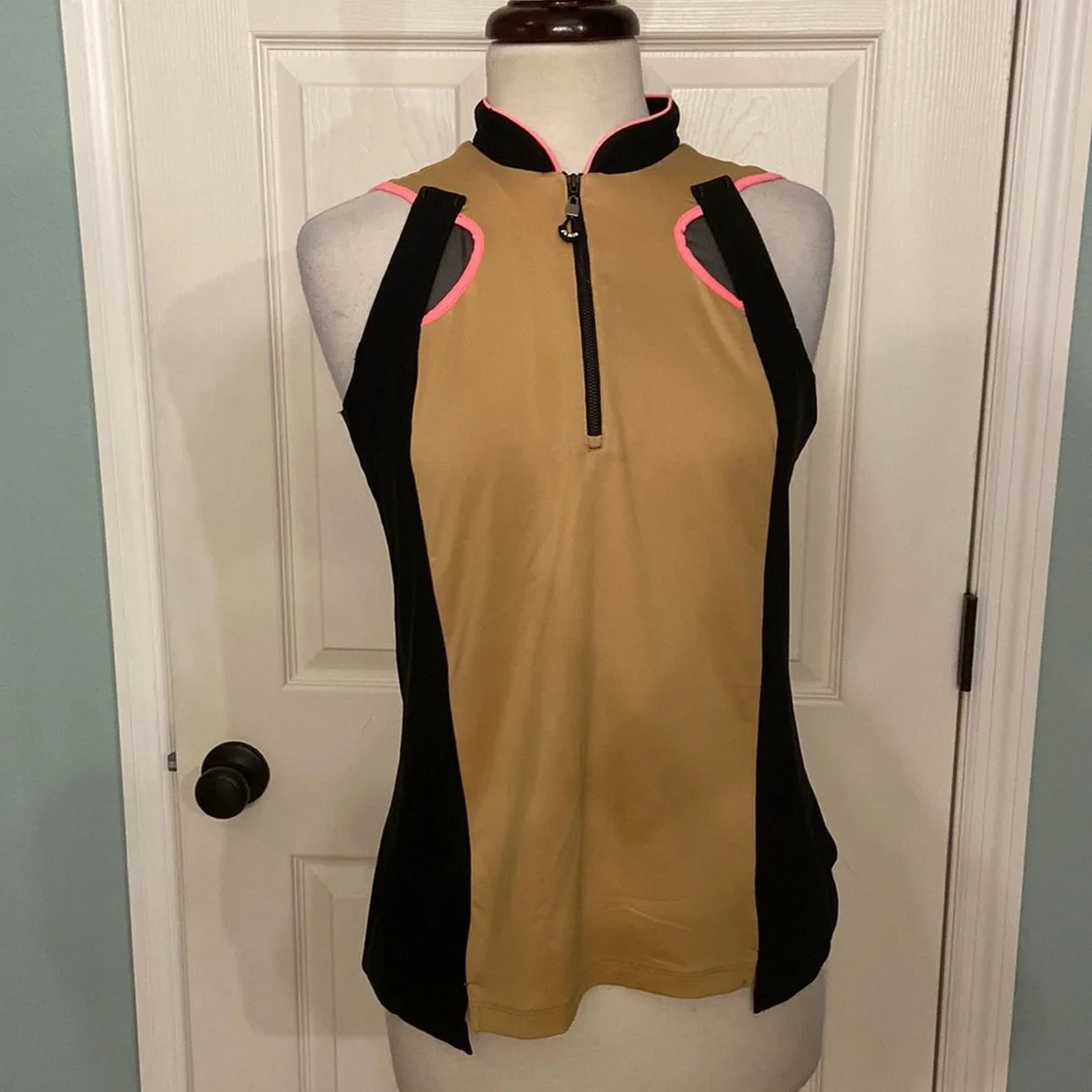 Like new Jamie Sadock Sleeveless Top